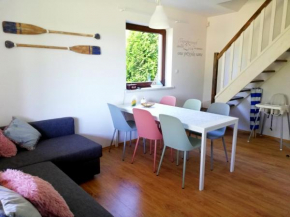 Apartament Kaja, Sarbinowo
